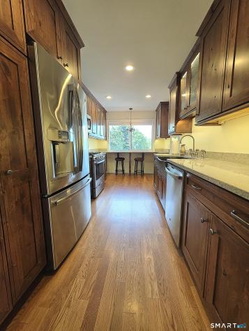 657 Heritage Village Southbury CT 06488