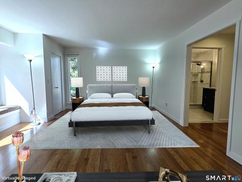 657 Heritage Village Southbury CT 06488