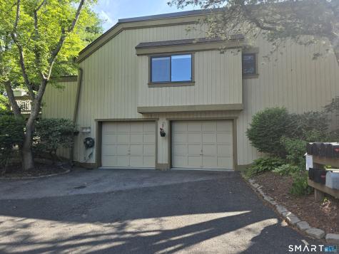 657 Heritage Village Southbury CT 06488