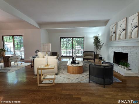 657 Heritage Village Southbury CT 06488