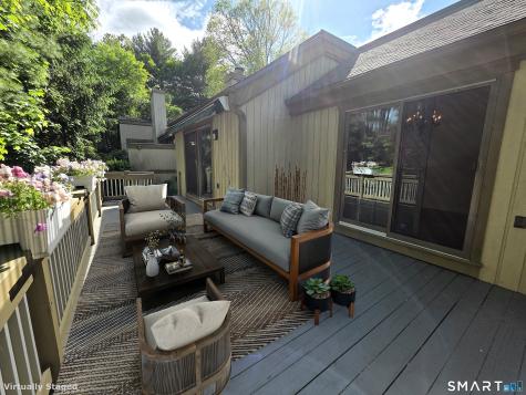 657 Heritage Village Southbury CT 06488