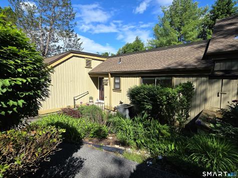 657 Heritage Village Southbury CT 06488