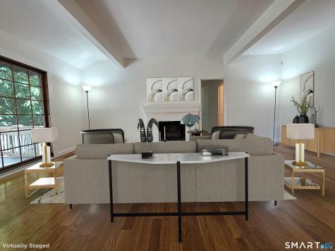 657 Heritage Village Southbury CT 06488