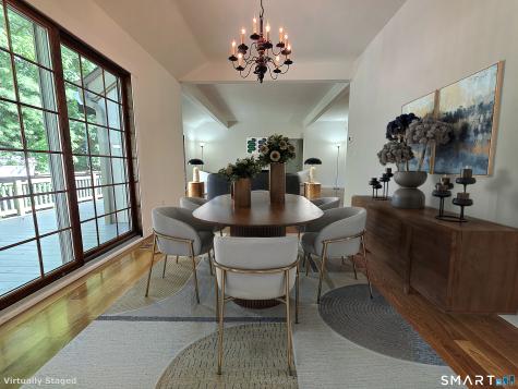 657 Heritage Village Southbury CT 06488
