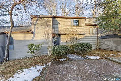 4 Heather Court Woodbury CT 06798