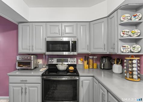 4 Heather Court Woodbury CT 06798