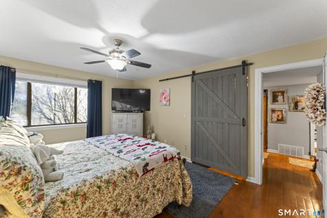 4 Heather Court Woodbury CT 06798