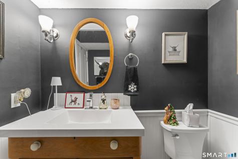 4 Heather Court Woodbury CT 06798