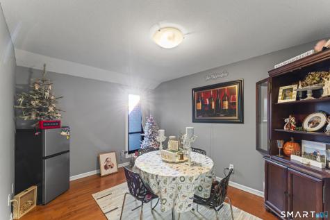 4 Heather Court Woodbury CT 06798