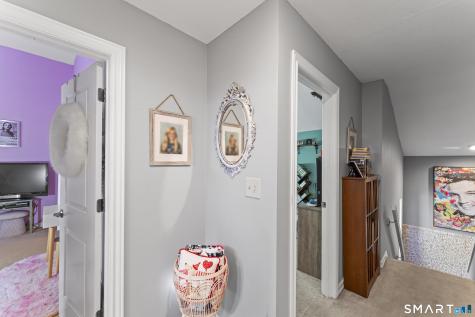 4 Heather Court Woodbury CT 06798