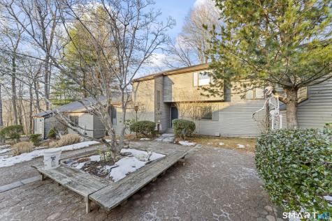 4 Heather Court Woodbury CT 06798