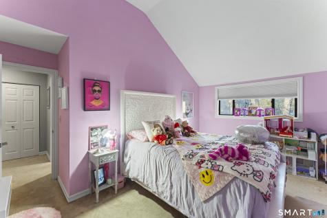 4 Heather Court Woodbury CT 06798