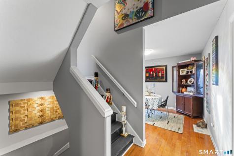 4 Heather Court Woodbury CT 06798