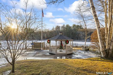 4 Heather Court Woodbury CT 06798