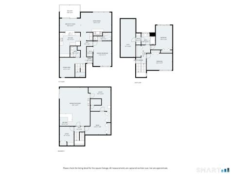 4 Heather Court Woodbury CT 06798