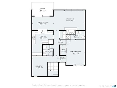 4 Heather Court Woodbury CT 06798