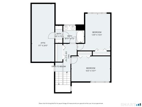 4 Heather Court Woodbury CT 06798