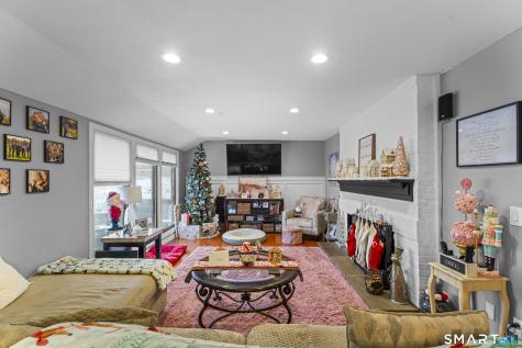 4 Heather Court Woodbury CT 06798