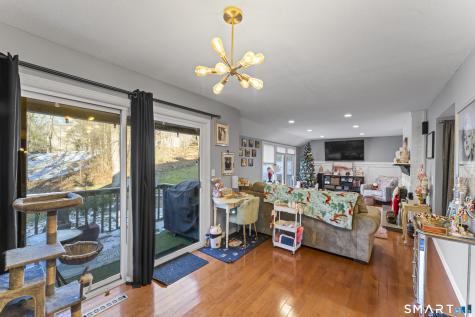 4 Heather Court Woodbury CT 06798