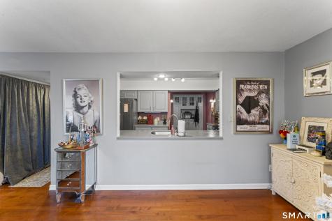 4 Heather Court Woodbury CT 06798