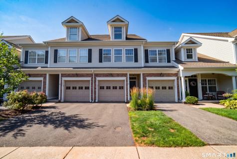 86 Park Place Circle West Hartford CT 06110