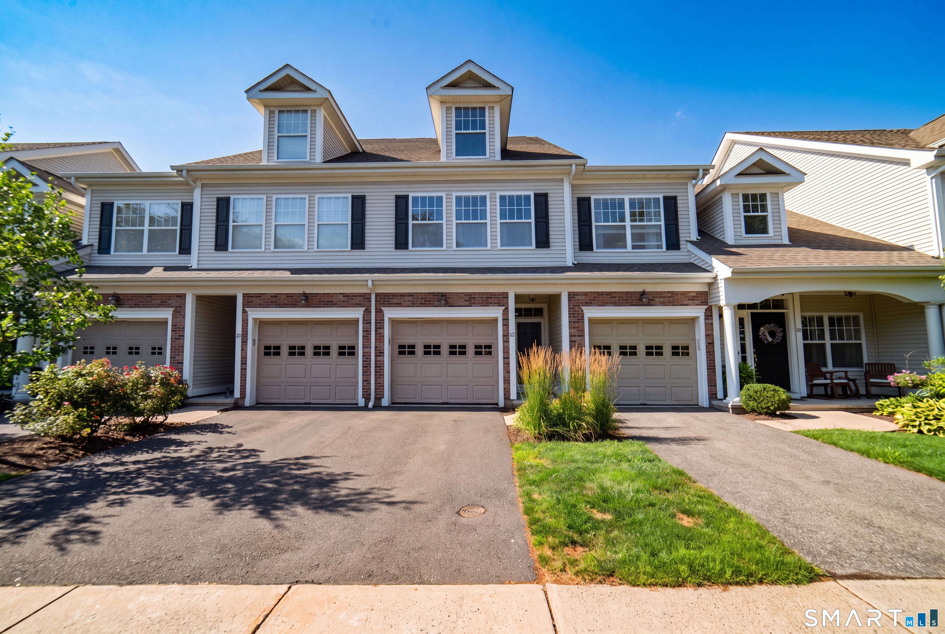 86 Park Place Circle West Hartford CT 06110