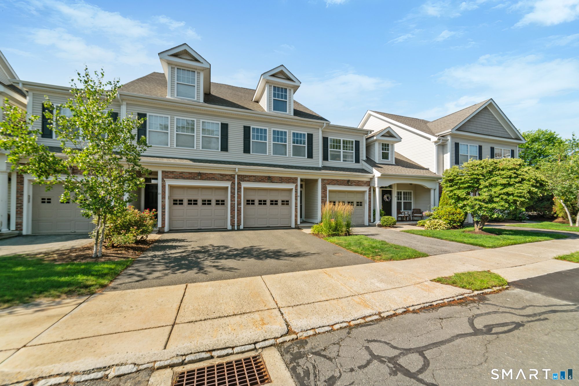 86 Park Place Circle West Hartford CT 06110
