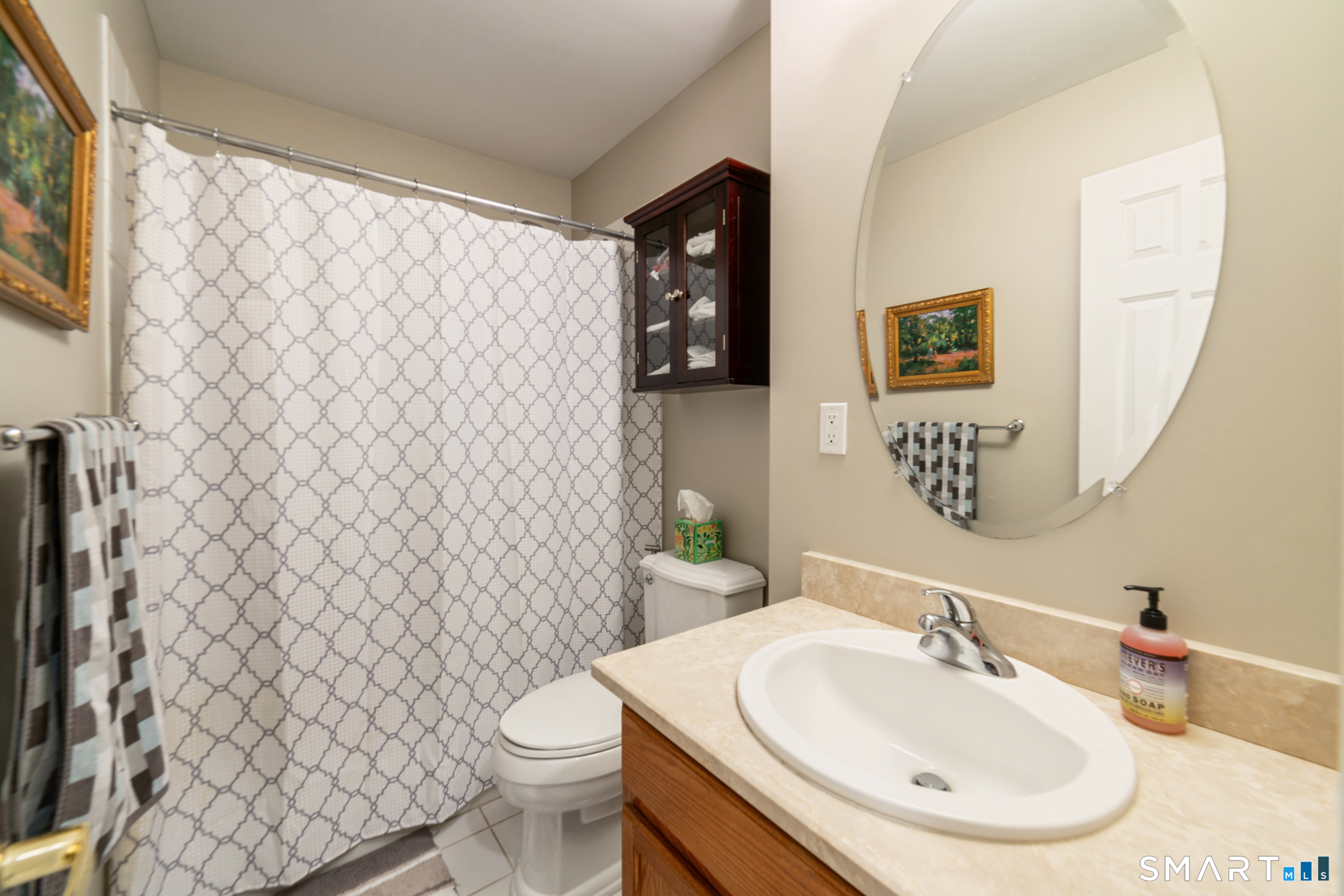 86 Park Place Circle West Hartford CT 06110