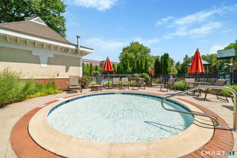 86 Park Place Circle West Hartford CT 06110