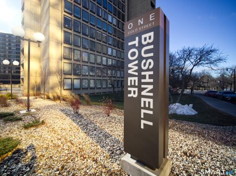 1 Gold Street Hartford CT 06103