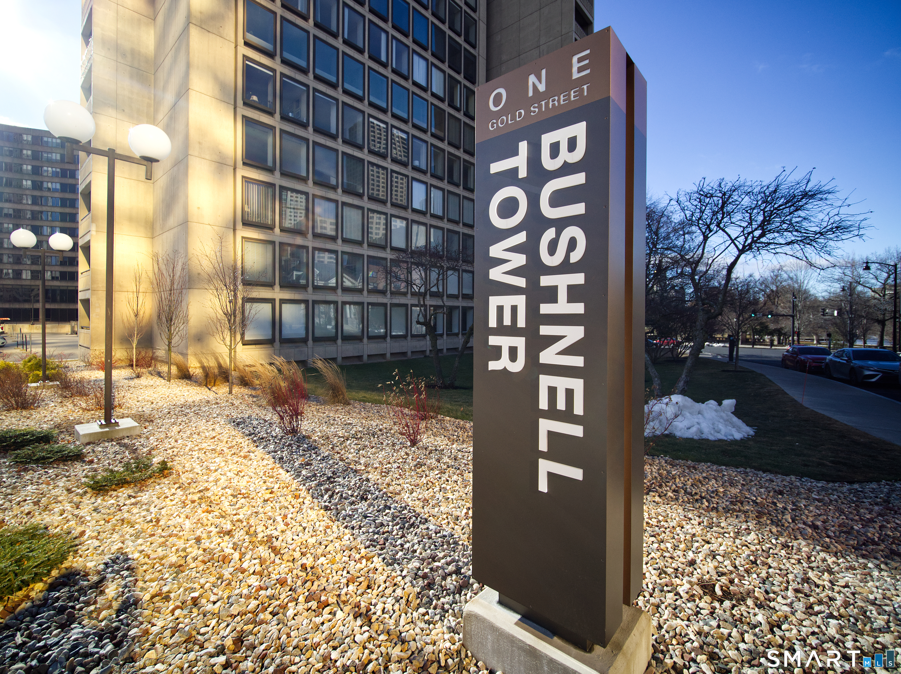 1 Gold Street Hartford CT 06103