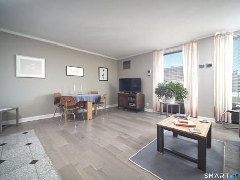 1 Gold Street Hartford CT 06103