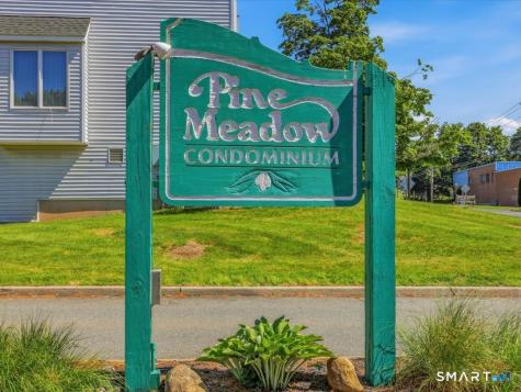 1001 Old Colony Road Meriden CT 06451