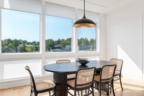 785 Post East Road Westport CT 06880