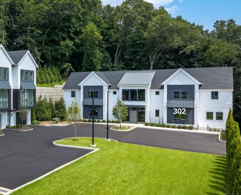 785 Post East Road Westport CT 06880