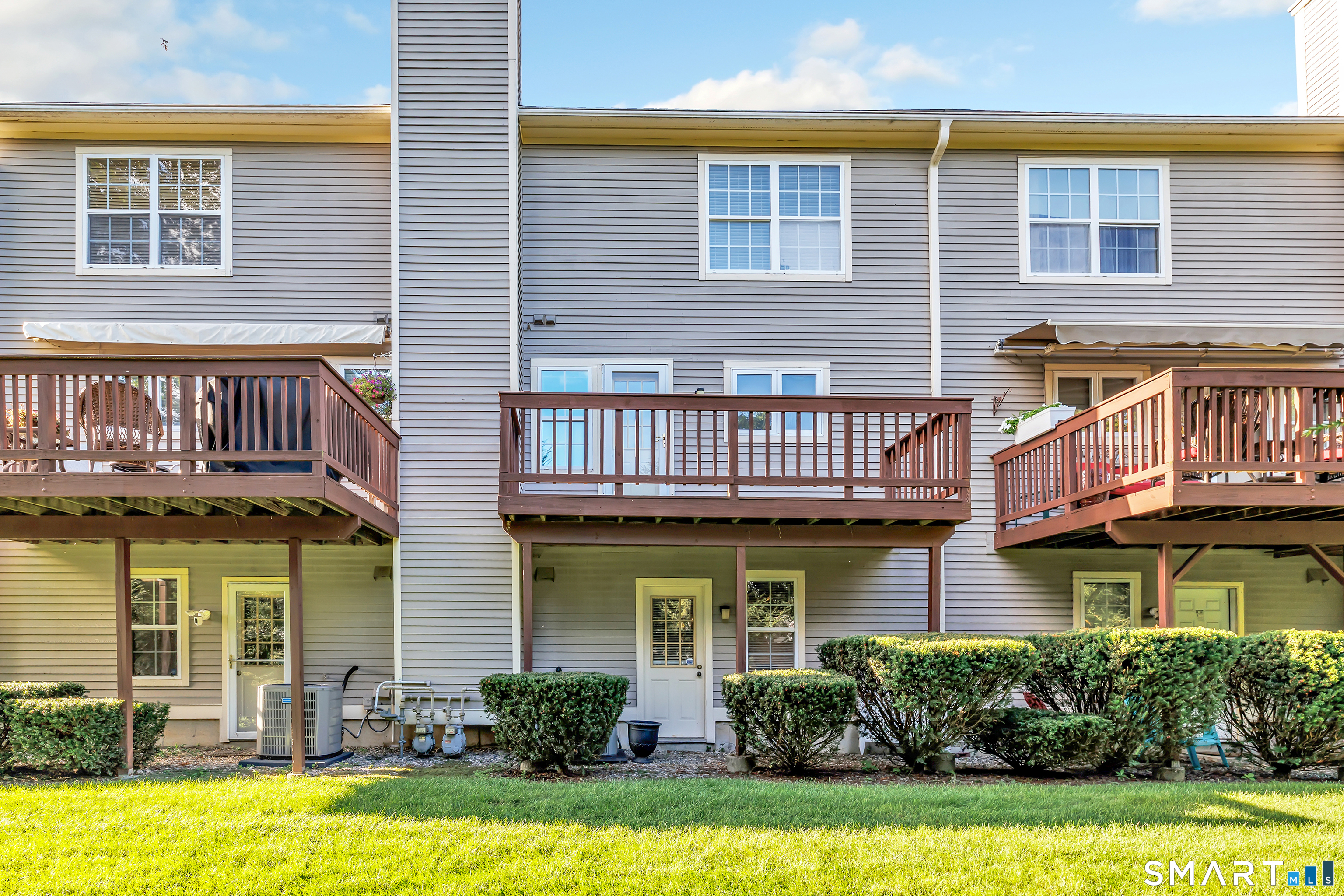 213 Algonquin Trail Trumbull CT 06611