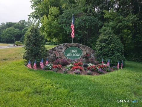 11 Behrens Terrace Monroe CT 06468