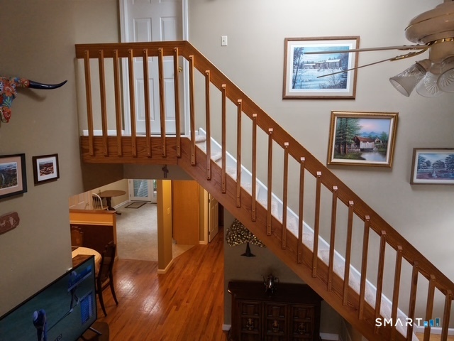 11 Behrens Terrace Monroe CT 06468