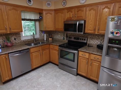 11 Behrens Terrace Monroe CT 06468