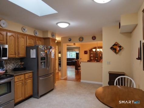 11 Behrens Terrace Monroe CT 06468