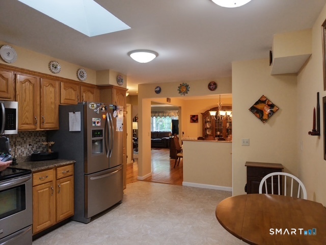 11 Behrens Terrace Monroe CT 06468