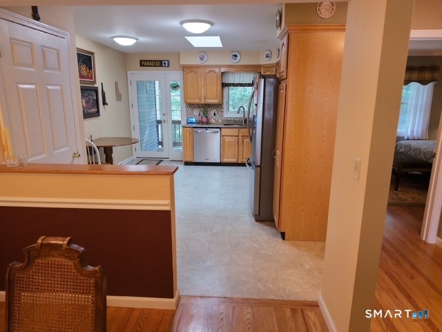 11 Behrens Terrace Monroe CT 06468
