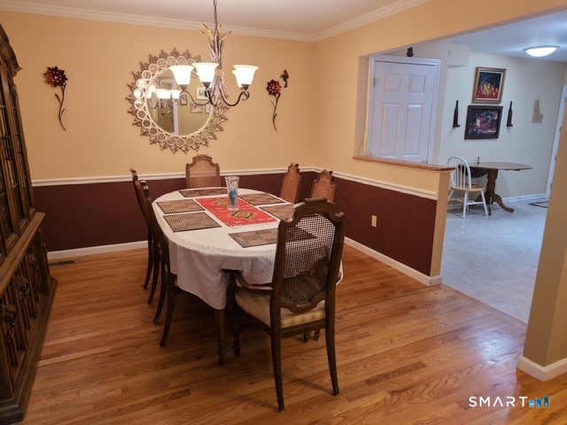 11 Behrens Terrace Monroe CT 06468
