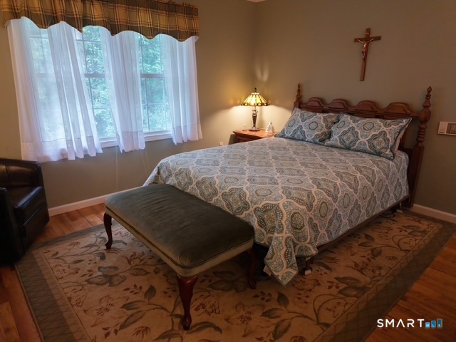 11 Behrens Terrace Monroe CT 06468