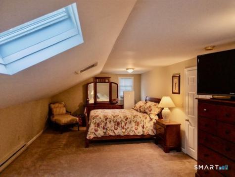 11 Behrens Terrace Monroe CT 06468