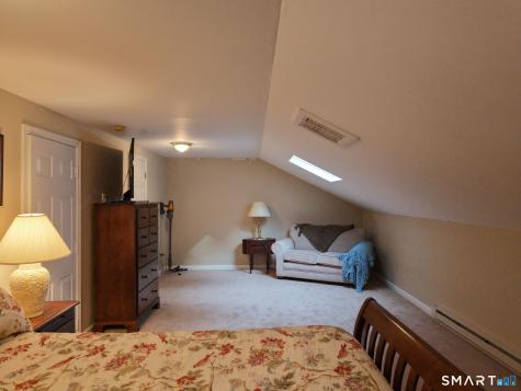 11 Behrens Terrace Monroe CT 06468