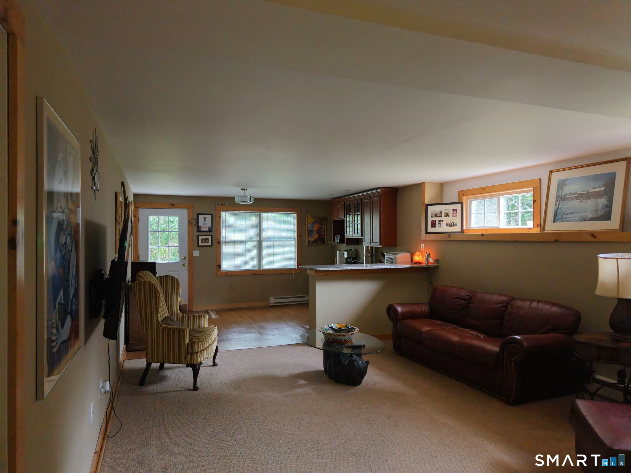 11 Behrens Terrace Monroe CT 06468