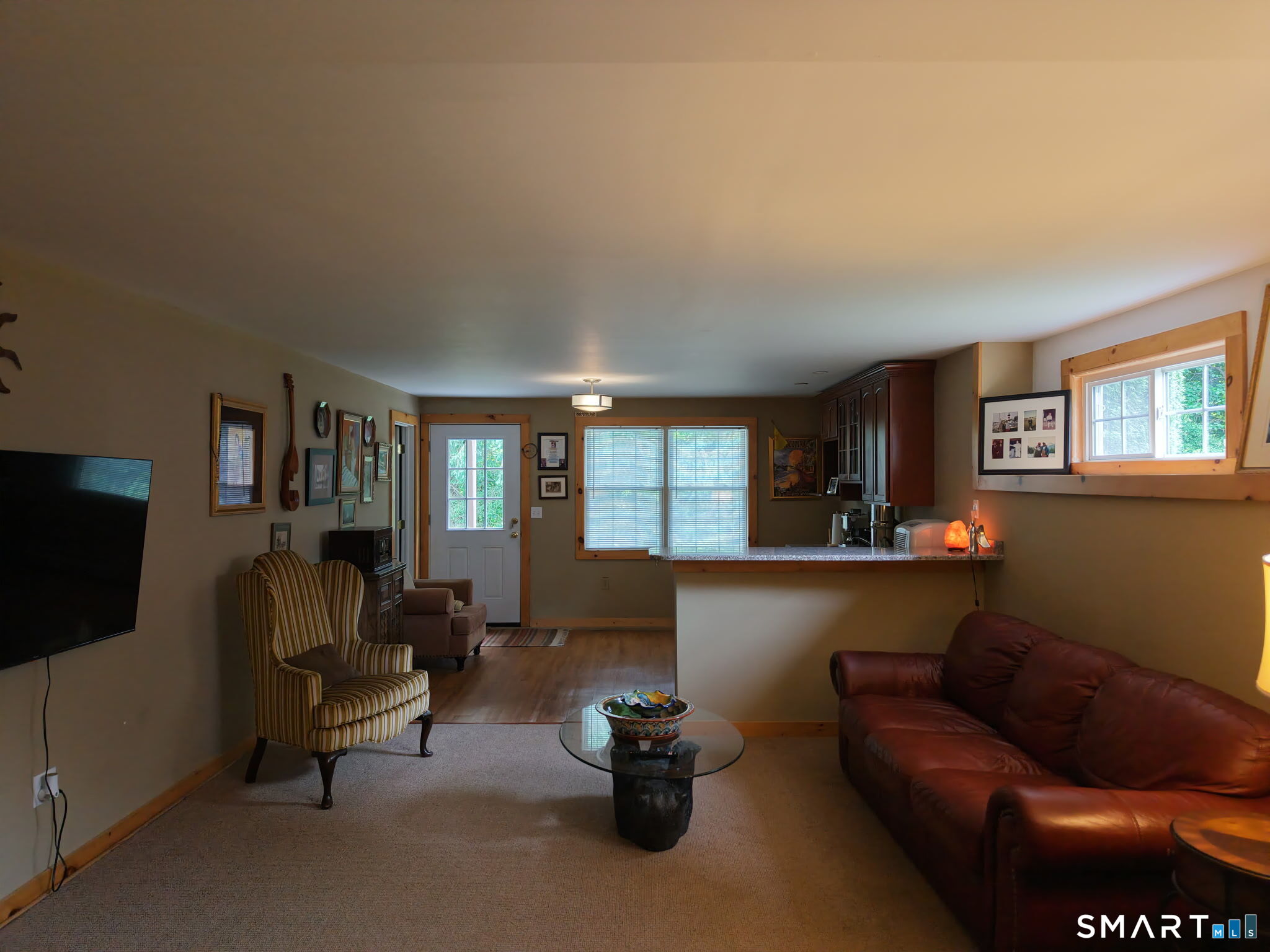 11 Behrens Terrace Monroe CT 06468