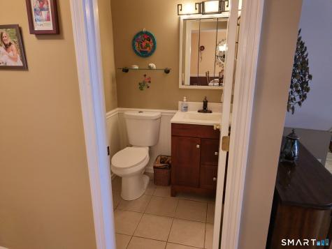 11 Behrens Terrace Monroe CT 06468