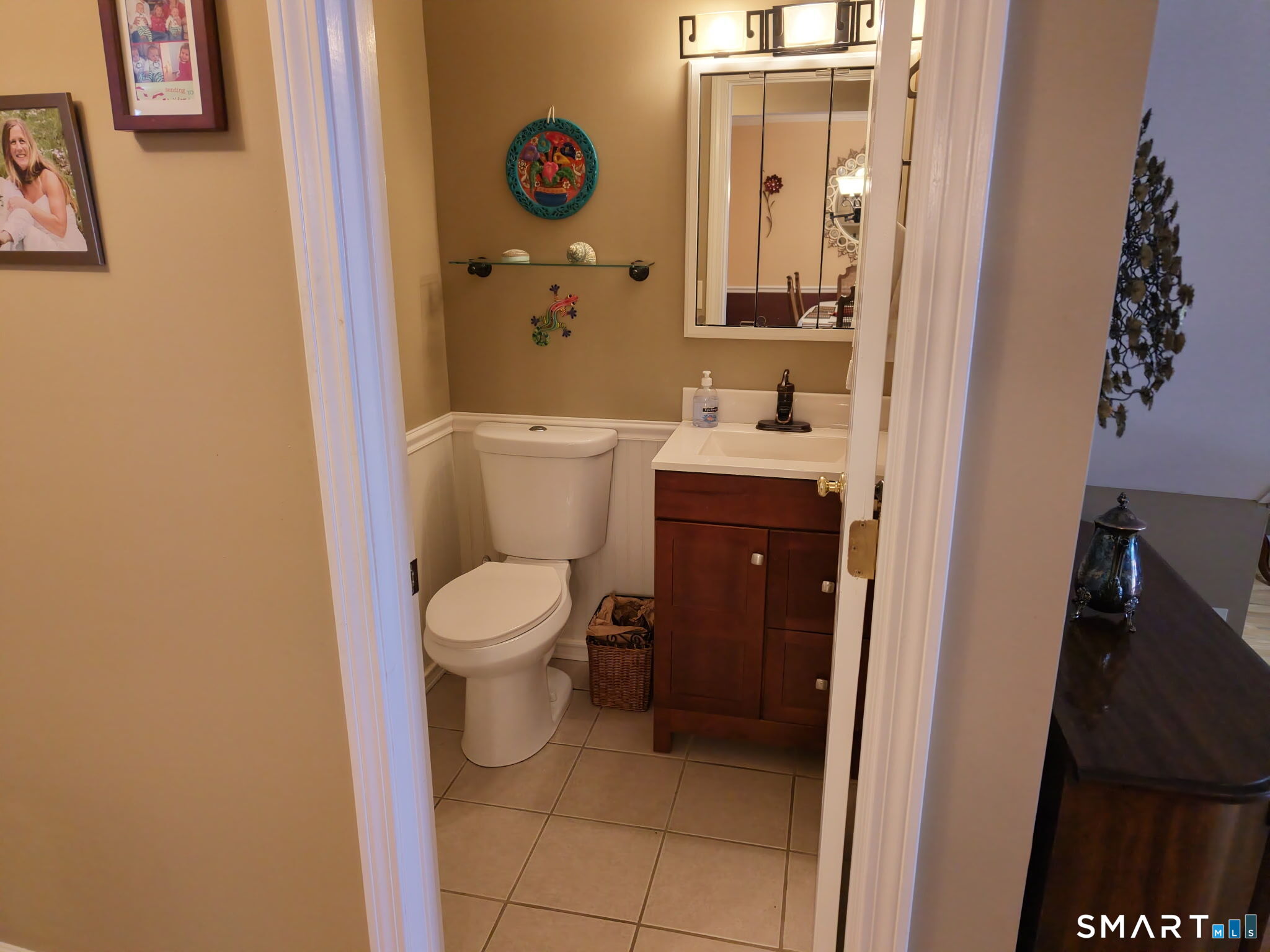 11 Behrens Terrace Monroe CT 06468